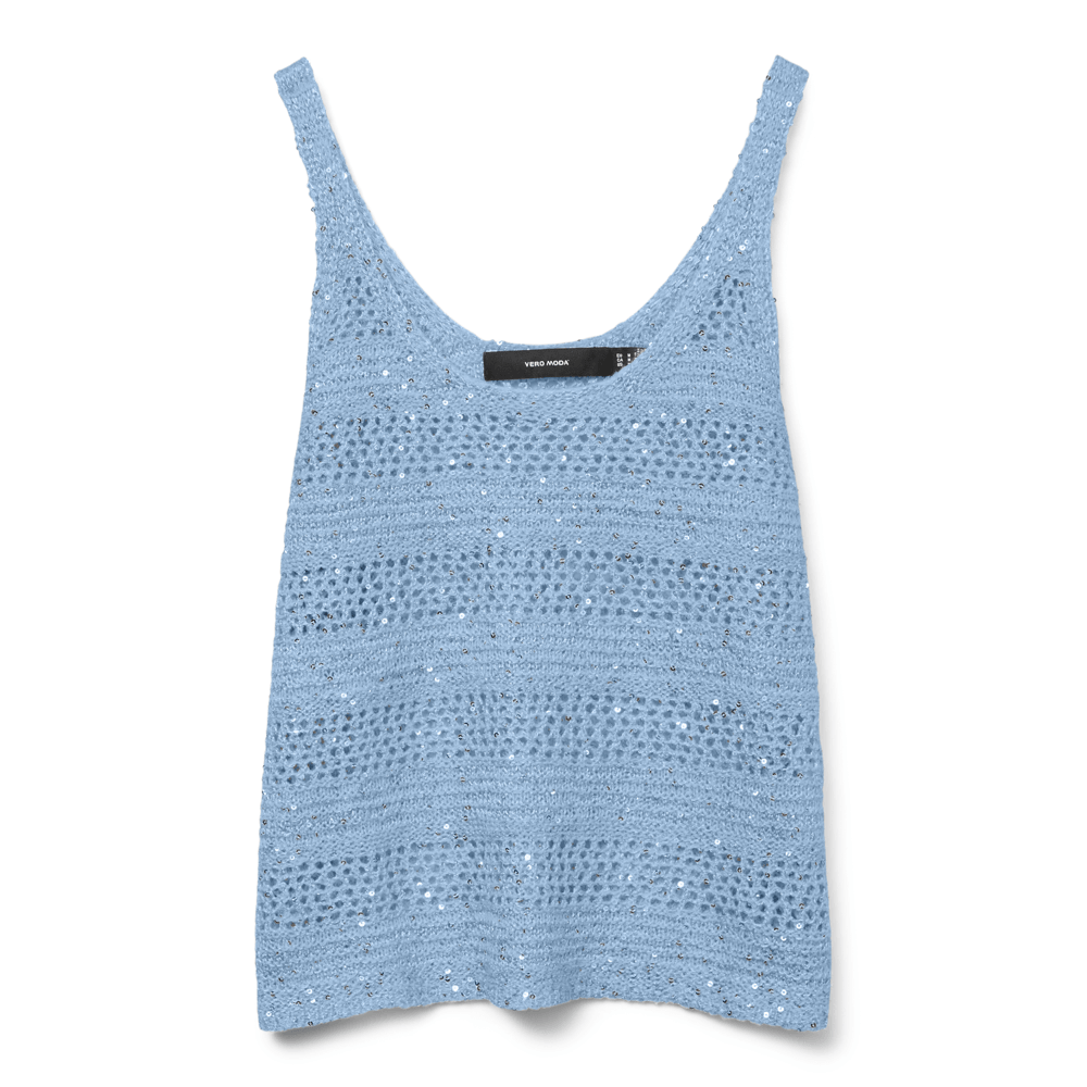 Vero Moda Leilani Stripe Top